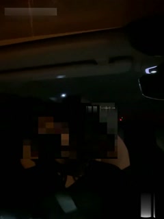 路边摊吃了点，带着—块去了酒吧，下yao，下yao，哈哈哈哈在车上都出水了。